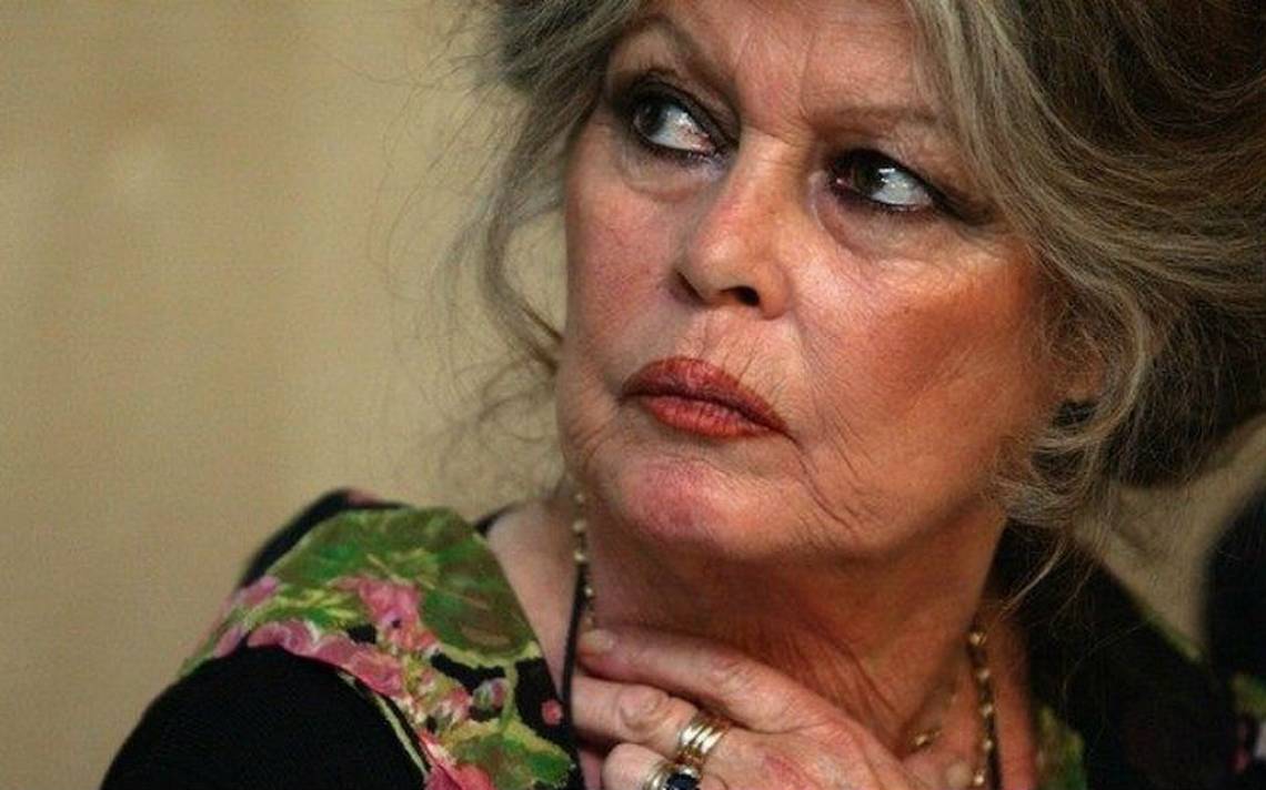 Brigitte Bardot Critica A Actrices Que Provocan Para Obtener Un Papel
